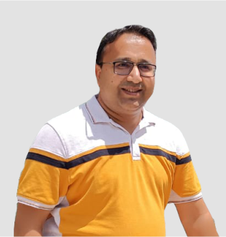 Deepak Gupta